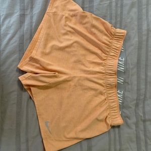 Nike shorts